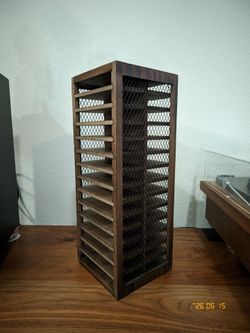 Cassette Holder