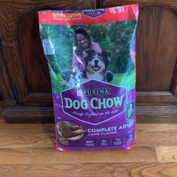 Dog Food 