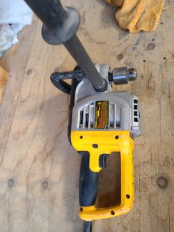 Dewalt 1/2" Drill