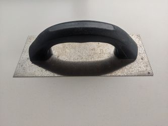 Trowel