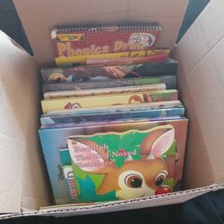 Books 2.00 For All 