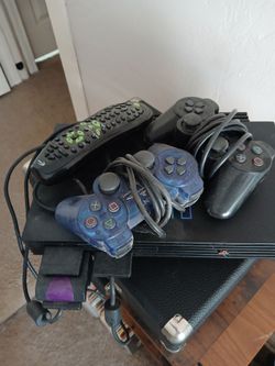 PLAYSTATION 2