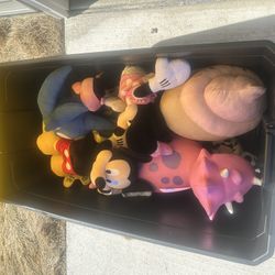 Free Toys