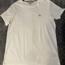 Men’s Burberry Tee 