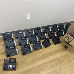 Grandstream VOIP Phones