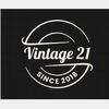 Vintage 21