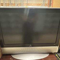  TV’s 