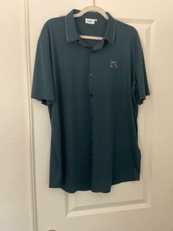 Burberry Polo T-shirt