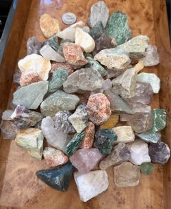 assorted raws bundle
