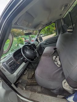 2006 Ford F-250