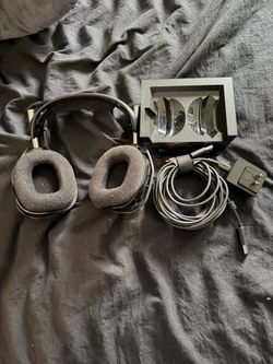 Astro a50x,xbox,ps,and pc