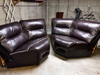 Small sofa
