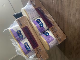 10 cans of enfomil gentle ease formula milk