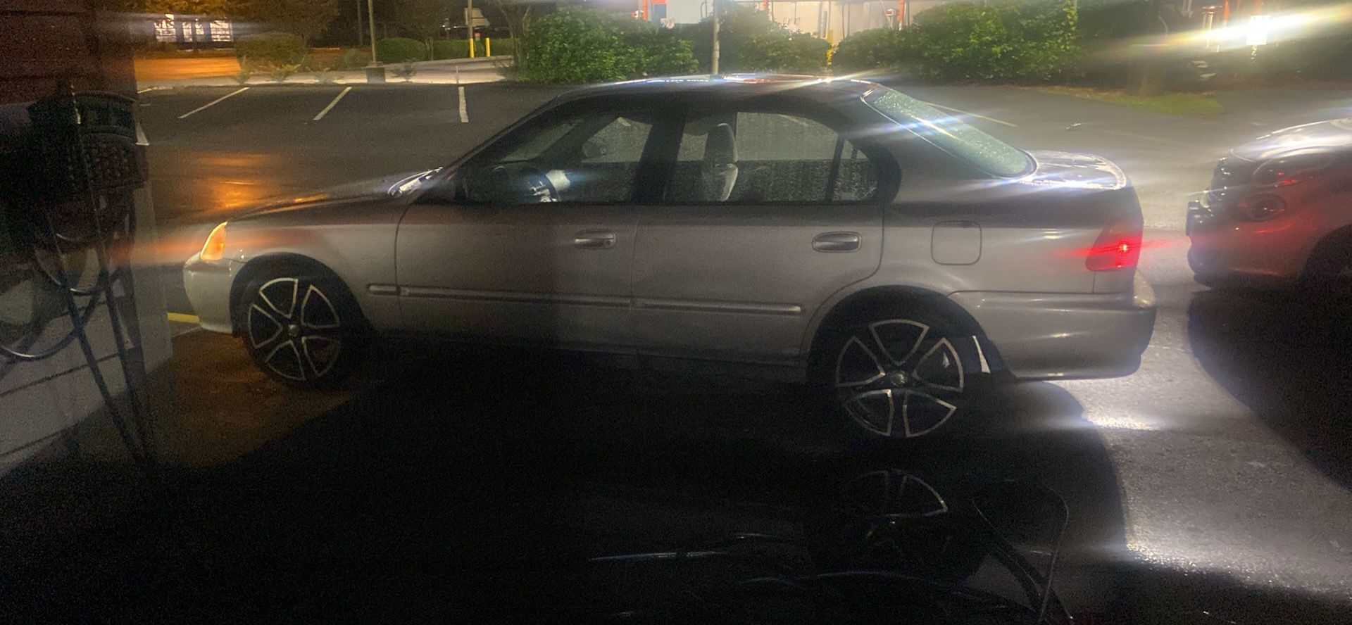 1999 Honda Civic
