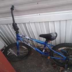 Bikes