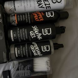 Babyliss Pro Clippers