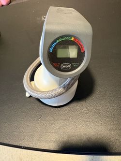 Digital Charging Hose