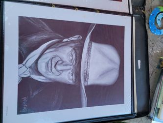 Bradford Salamon "John Wayne"