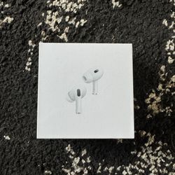 AirPod Pro 2 With Anc 