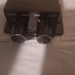 Universal Bass Knob