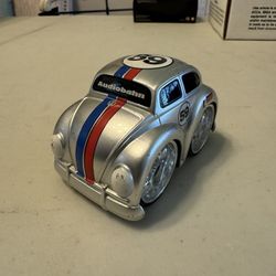 VW Beetle Toy Car