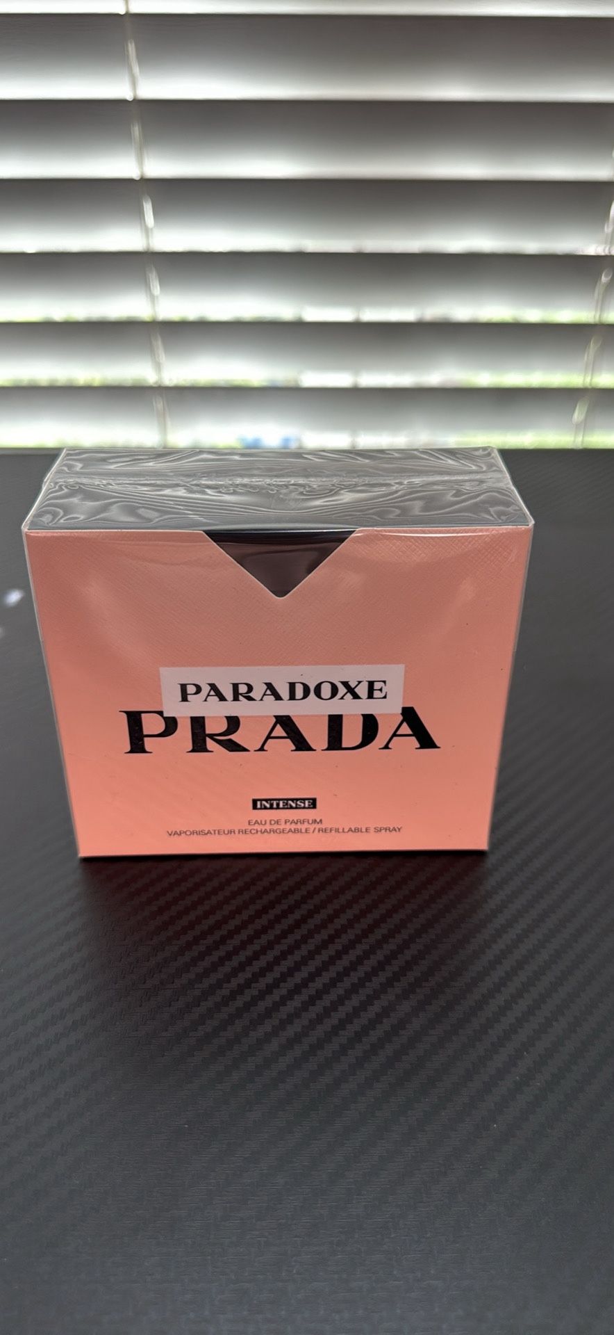 Prada Paradox