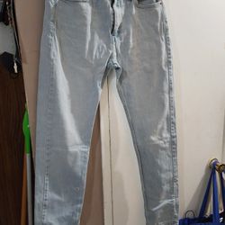 Pantalon De Mesclia Levis Original 