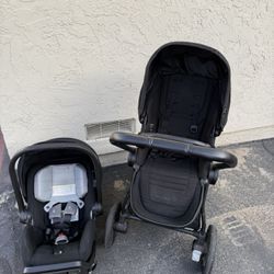 Travel System