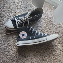 Converse Pre-owned 