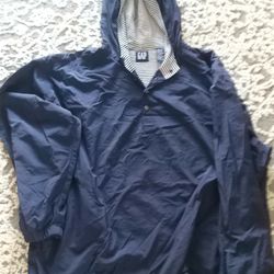 Gap Jacket Xl Men
