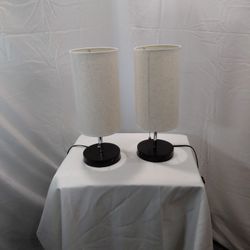 lamp set