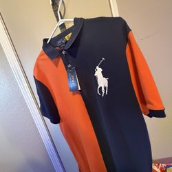 Polo Ralph Lauren Big Pony SIZE XL BRAND NEW
