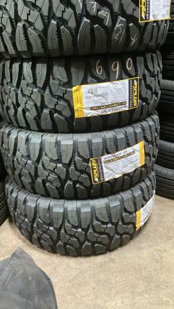 33x12.50r15