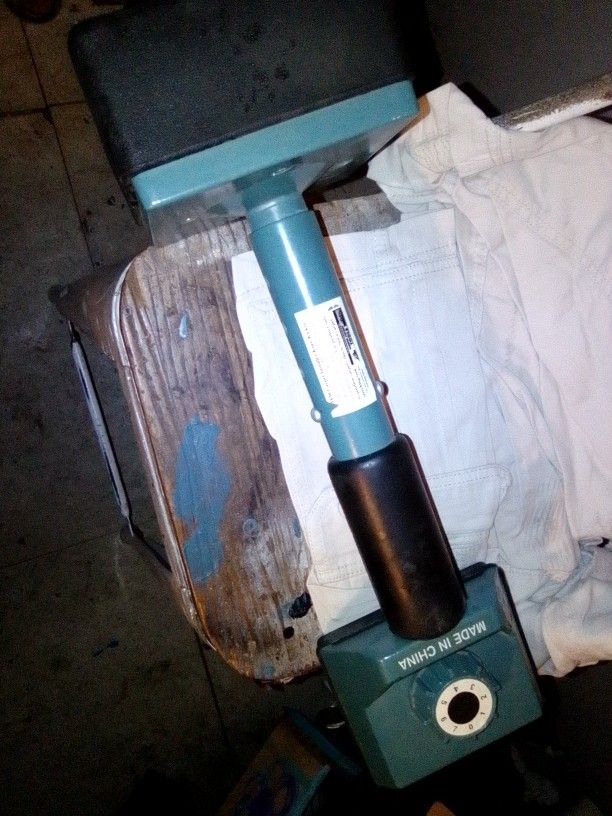 Carpet Stretcher
