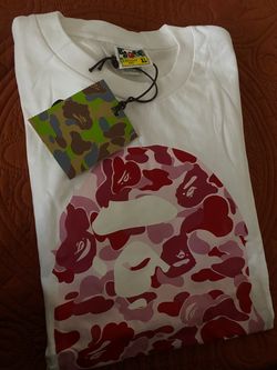 Bape shirt