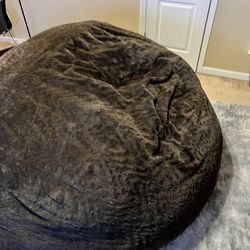 Jackson Bean Bag