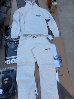 Essentials Set
