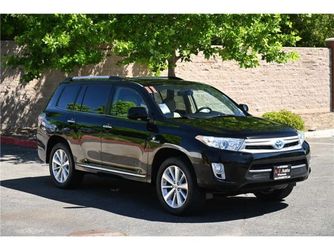 2011 Toyota Highlander