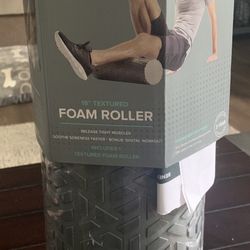18” Gaiam Restore Foam Roller
