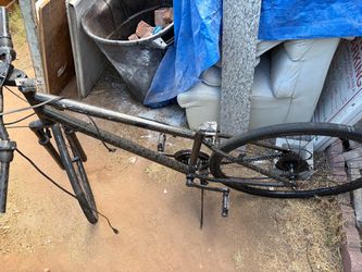 Bike/ For Parts