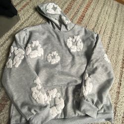  Grey Denim Tears