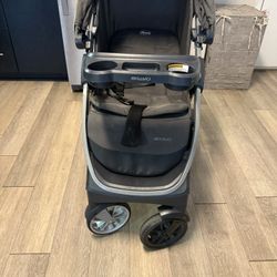 Chicco Bravo stroller