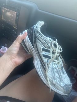Men’s new balance 1906r