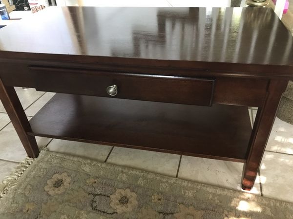 Avington Coffee Table With Drawer For Sale In Overland Park Ks