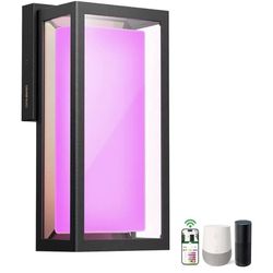 Led Outdoor Wall Light