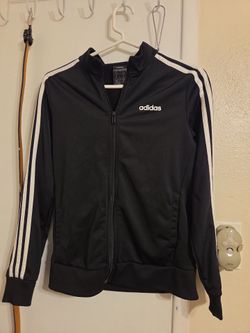 Adidas jacket