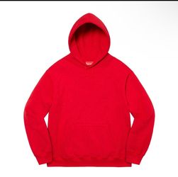 Supreme hoodie