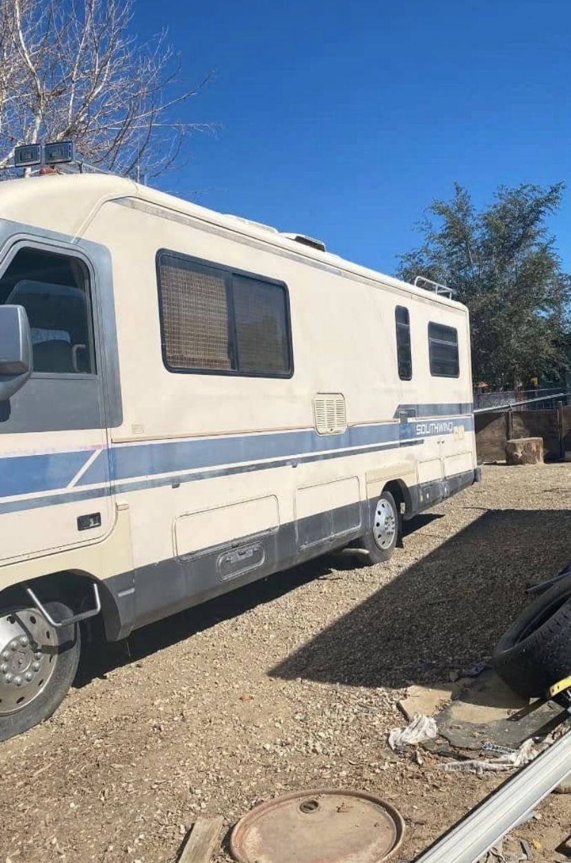 1989 Southwind Motorhome