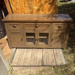 TV console/accent table