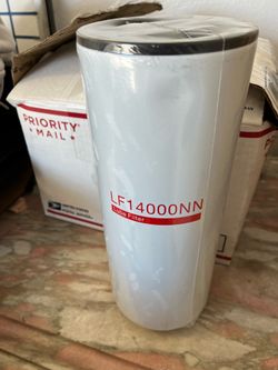 FF14000NN oil filter for diesel engines